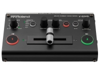 Roland V-02HD Roland V-02HD